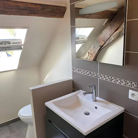 Le Contemporain - 5p - Centre - Reve Au Mans Lejlighed *